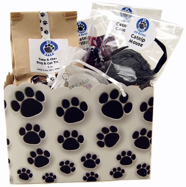 Love Your Cat Gift Box