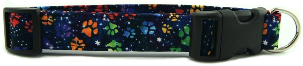 Celestial Paws Dog Collar