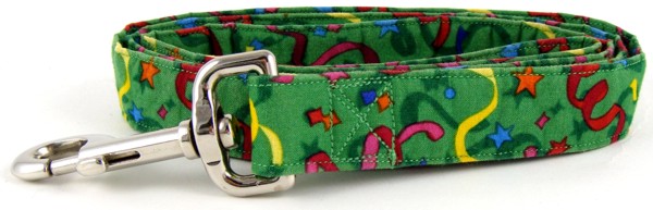 Confetti Dog Leash