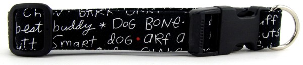 Dog Speak Dog Collar