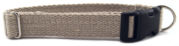 Hemp Dog Collar