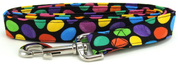 Jelly Bean Dog Leash