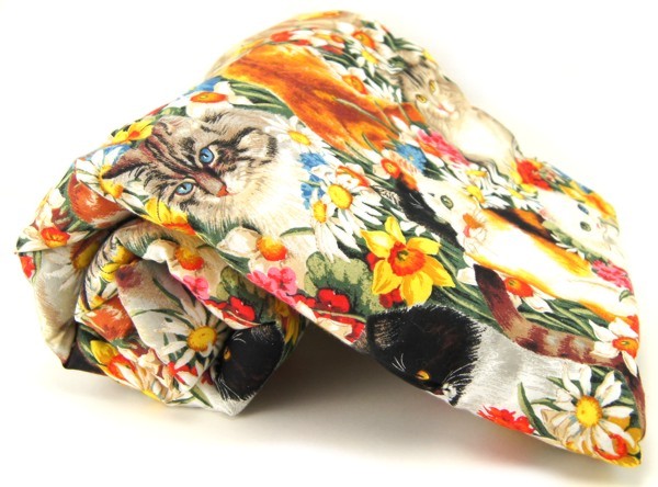 Flower Cat Pet Blanket Flower Cat Pet Blanket