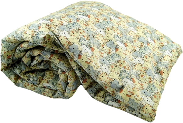 Smile Kitty Pet Blanket Smile Kitty Pet Blanket