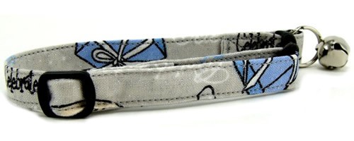 Wedding & Celebration Cat Collars