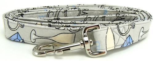 Wedding & Celebration Dog Leashes